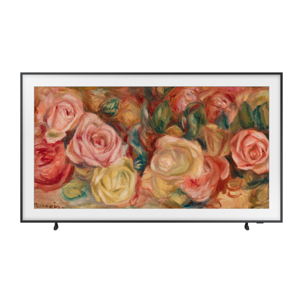 Samsung The Frame TV QLED 50'' 2024