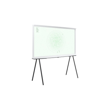 Samsung The Serif Blanc QLED 65'' 2024