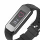 TECHNAXX 4745 TEHET030514 Technaxx Fitness Bracelet Heart Rate TX-81 Noir