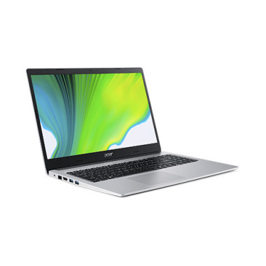 Acer Aspire 3 A315-23-R5PM AMD Ryzen™ 5 3500U Ordinateur portable 39,6 cm (15.6") Full HD 16 Go DDR4-SDRAM 512 Go SSD Wi-Fi 5