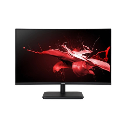 Acer ED0 ED270R S3 écran plat de PC 68,6 cm (27") 1920 x 1080 pixels Full HD Noir