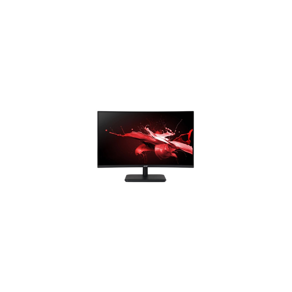 Acer ED0 ED270R S3 écran plat de PC 68,6 cm (27") 1920 x 1080 pixels Full HD Noir Acer ED0 ED270R S3 écran plat de PC 68,6 cm (27") 1920 x 1080 pixels Full HD Noir