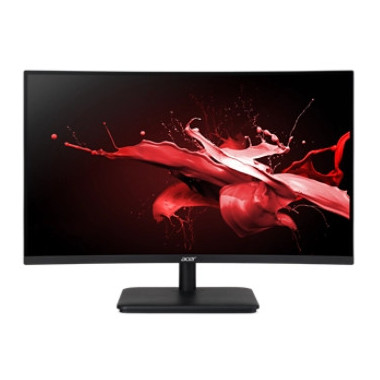 Acer ED0 ED270R S3 écran plat de PC 68,6 cm (27") 1920 x 1080 pixels Full HD Noir