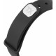 TECHNAXX 4621 TEHET030515 Technaxx Fitness Bracelet Trackfit TX-63, Écran OLED 0.91 Noir