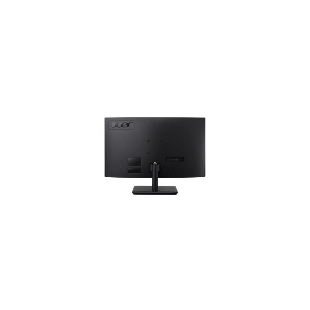 Acer ED0 ED270R S3 écran plat de PC 68,6 cm (27") 1920 x 1080 pixels Full HD Noir