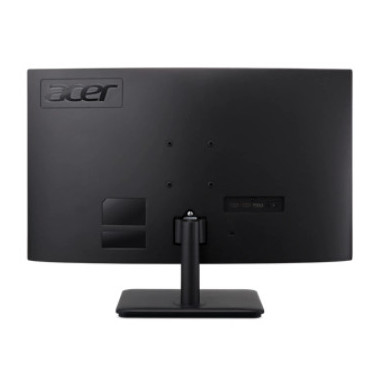 Acer ED0 ED270R S3 écran plat de PC 68,6 cm (27") 1920 x 1080 pixels Full HD Noir