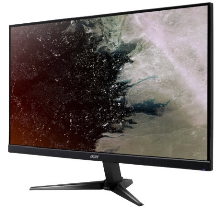 Acer NITRO QG1 UM.QQ1EE.301 LED display 60,5 cm (23.8") 1920 x 1080 pixels Full HD LCD Noir