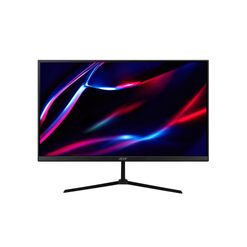 Acer QG270 S3 LED display 68,6 cm (27") 1920 x 1080 pixels Full HD LCD Noir Acer QG270 S3 LED display 68,6 cm (27") 1920 x 1080 pixels Full HD LCD Noir