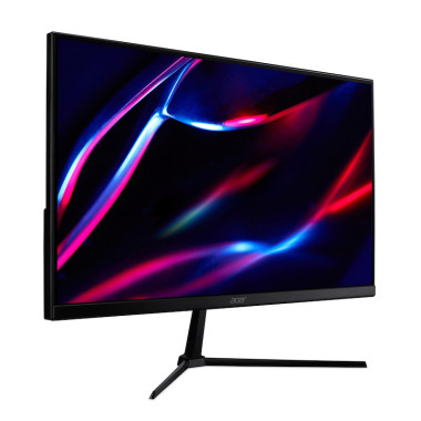 Acer QG270 S3 LED display 68,6 cm (27") 1920 x 1080 pixels Full HD LCD Noir
