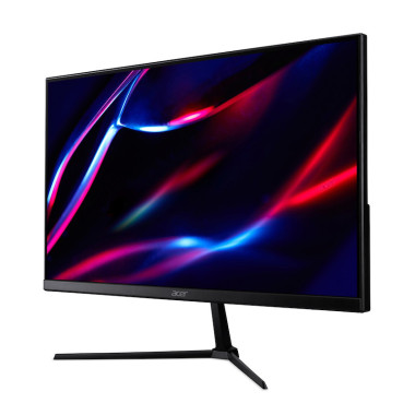 Acer QG270 S3 LED display 68,6 cm (27") 1920 x 1080 pixels Full HD LCD Noir