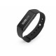 TECHNAXX 4622 TEHET030516 Fitness Bracelet Touch TX-72, Écran OLED 0.91 Noir