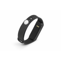 TEHET030516 Fitness Bracelet Touch TX-72, Écran OLED 0.91 Noir