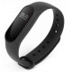 TECHNAXX 4774 TEHET030517 TECHNAXX - Fitness Bracelet Touch TG-HR1, Écran OLED 0.42 Noir