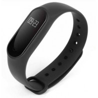 TEHET030517 TECHNAXX - Fitness Bracelet Touch TG-HR1, Écran OLED 0.42 Noir