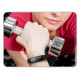 TECHNAXX 4774 TEHET030517 TECHNAXX - Fitness Bracelet Touch TG-HR1, Écran OLED 0.42 Noir