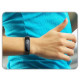 TECHNAXX 4774 TEHET030517 TECHNAXX - Fitness Bracelet Touch TG-HR1, Écran OLED 0.42 Noir