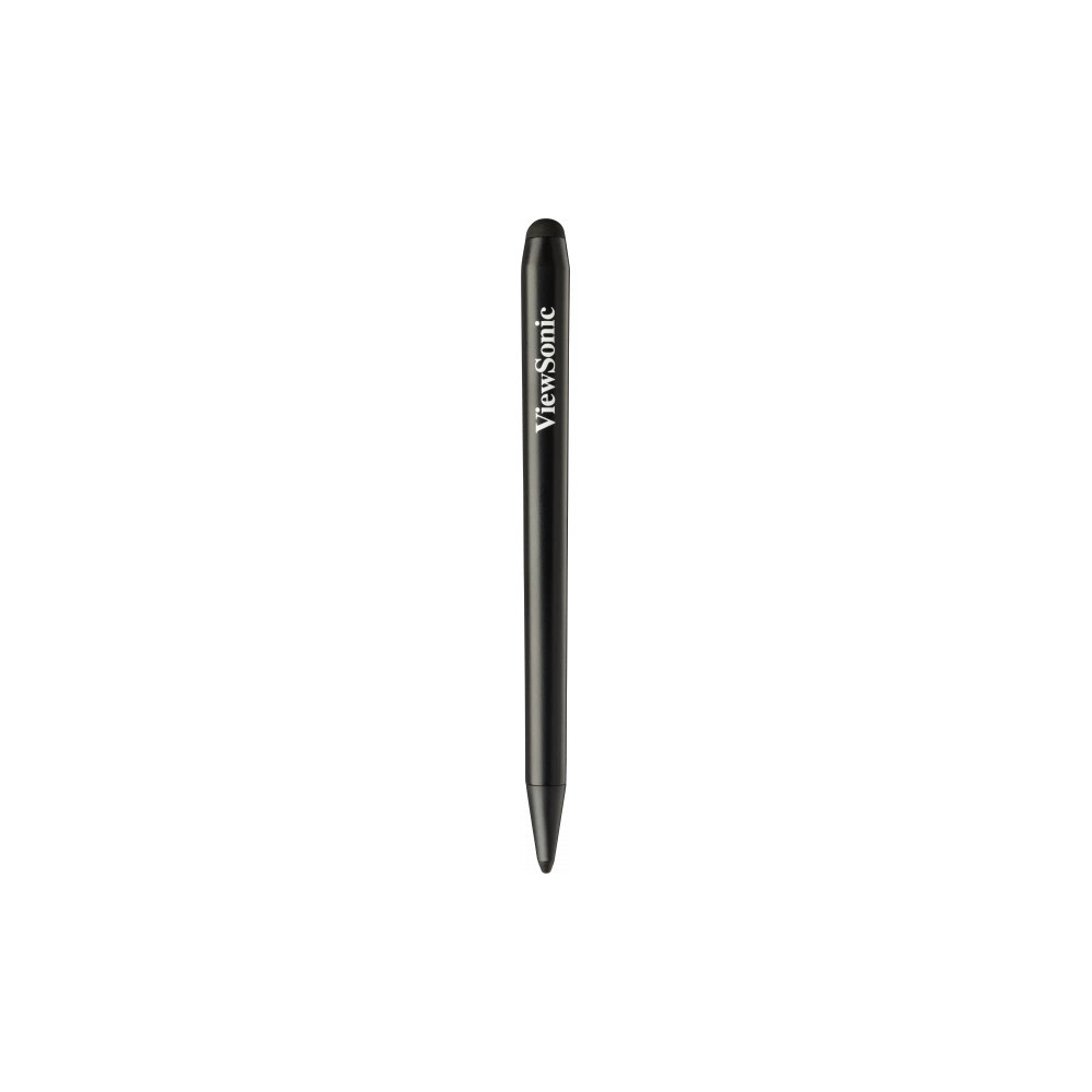 Viewsonic VB-PEN-009 stylet 16,5 g Noir Viewsonic VB-PEN-009 stylet 16,5 g Noir