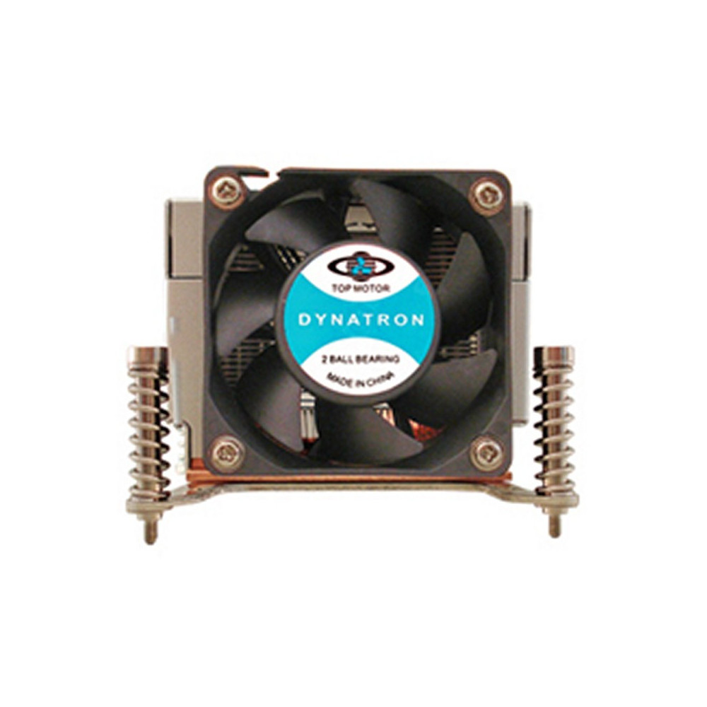 Dynatron K-666 Processeur Refroidisseur 6 cm