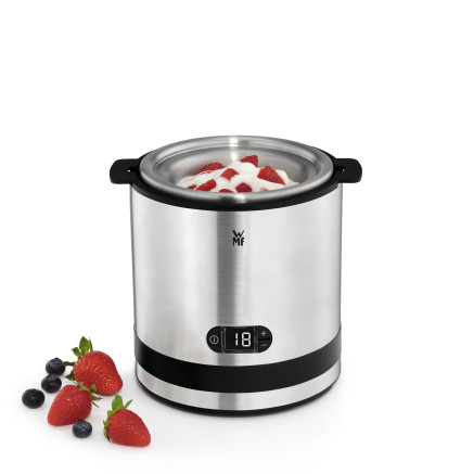 WMF 0416450011 0,3 L 12 W Chrome