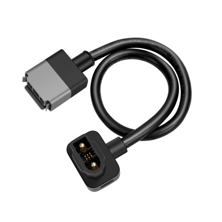 EcoFlow BKW-DELTA EB accessoire de stations d'alimentation portables Câble de chargement