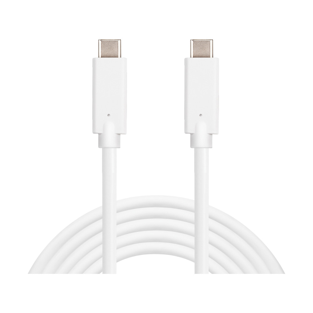 Sandberg USB-C Charge Cable 2M, 60W Sandberg USB-C Charge Cable 2M, 60W