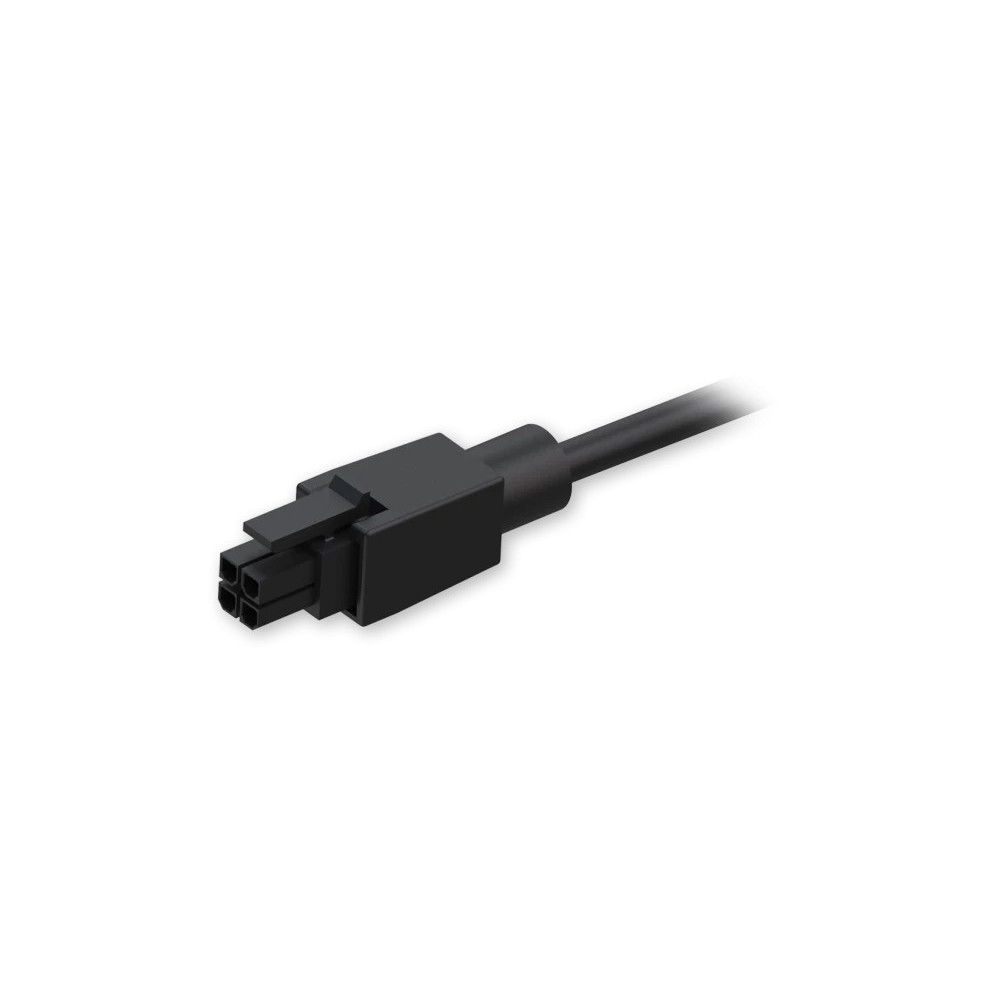Teltonika PR2PL15B câble électrique Noir 1,5 m Non 4 broches