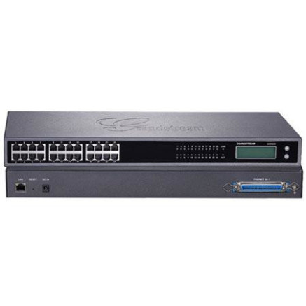 Grandstream Networks GXW4224V2 entrée et régulateur 10, 100, 1000 Mbit s
