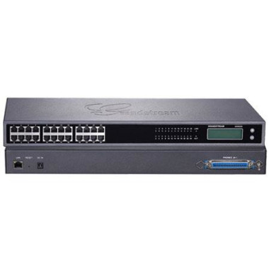Grandstream Networks GXW4224V2 entrée et régulateur 10, 100, 1000 Mbit s