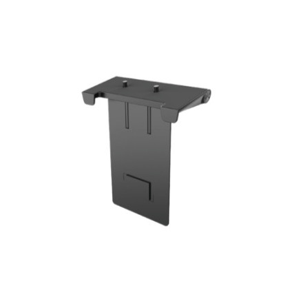 Yealink 330100057001 Accessoire de vidéo-conférence Kit de montage Noir