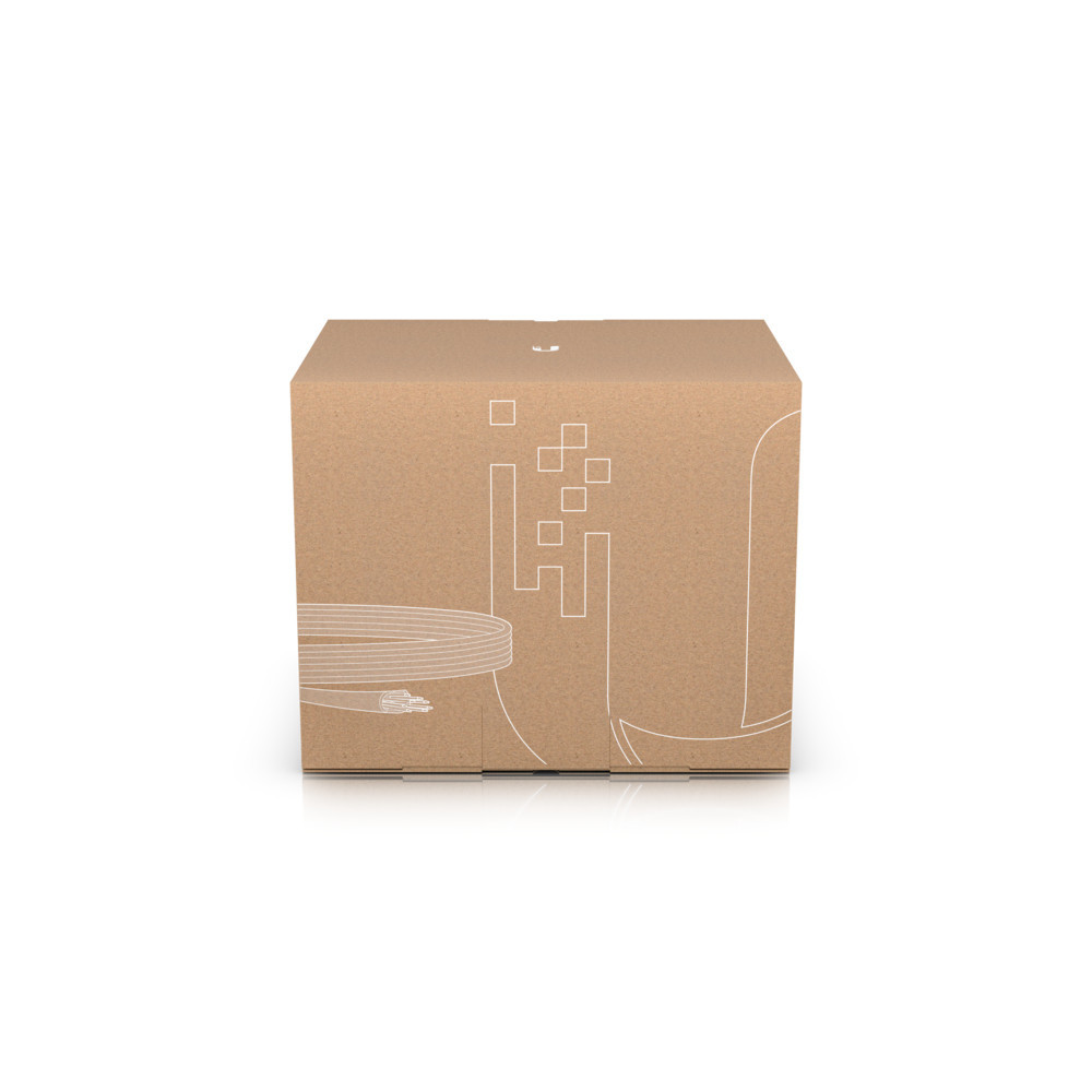 Ubiquiti UISP Cable Carrier câble de réseau 305 m Cat5e