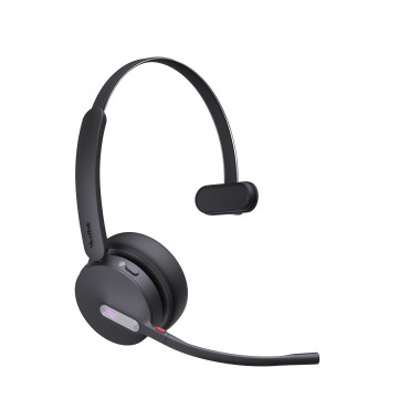 Yealink WH64 Casque mono UC