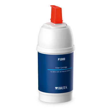 Brita P 1000 Cartouche de filtre à eau 1 pièce(s)