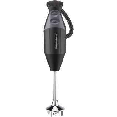 ESGE M 200 BBQ 10 L Mélangeur par immersion 200 W Noir, Chrome