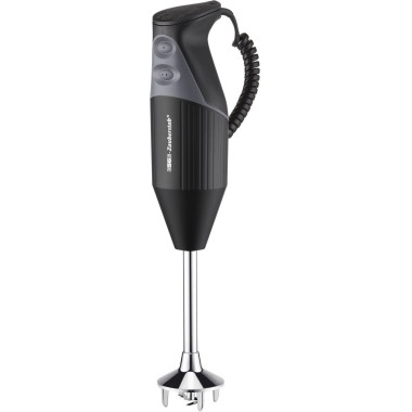 ESGE M 200 BBQ 10 L Mélangeur par immersion 200 W Noir, Chrome