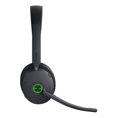 Yealink Casque BH74 UC USB-C A
