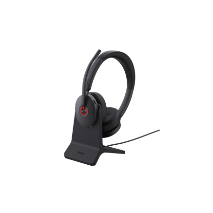 Yealink Casque BH74 avec support UC USB-C A