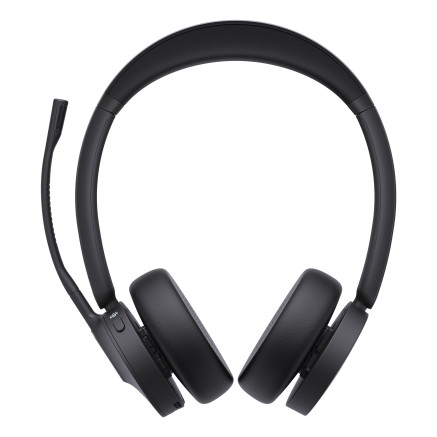 Yealink BH70 Casque double équipe USB-C A