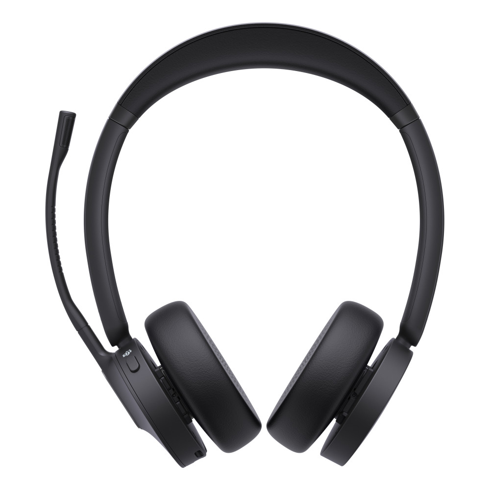 Yealink BH70 Casque double équipe USB-C A Yealink BH70 Casque double équipe USB-C A