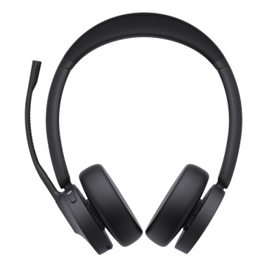 Yealink BH70 Casque double équipe USB-C A