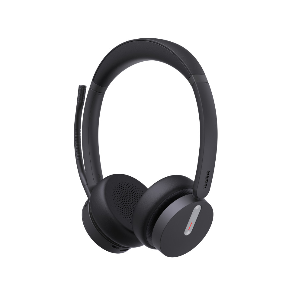 Yealink BH70 Casque double équipe USB-C A