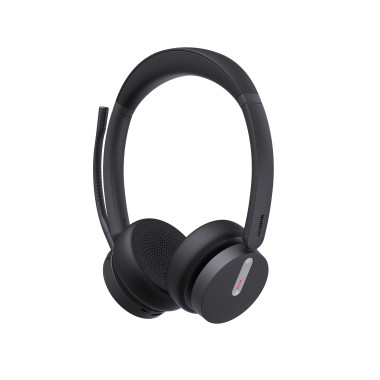 Yealink BH70 Casque double équipe USB-C A