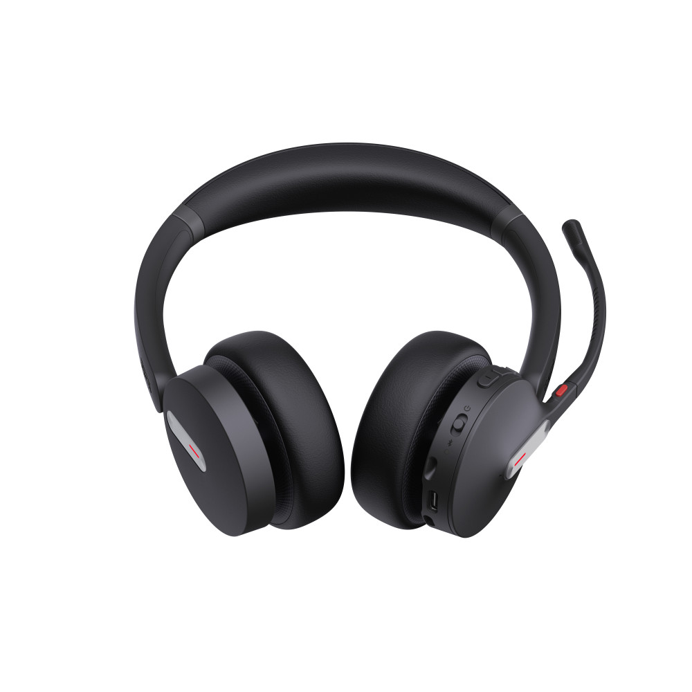 Yealink BH70 Casque double équipe USB-C A