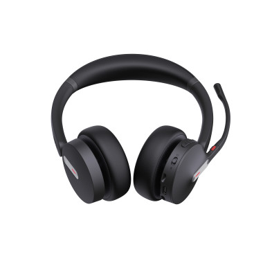 Yealink BH70 Casque double équipe USB-C A