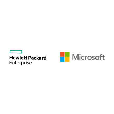 HPE P77100-A21 licence et mise à jour de logiciel Allemand, Néerlandais, Anglais, Espagnol, Français, Italien, Portugais