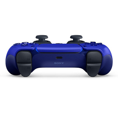 Sony DualSense Noir, Bleu Bluetooth USB Manette de jeu Analogique Numérique PlayStation 5