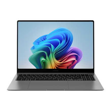 Samsung Galaxy Book Pro NP964XHA-KG2DE Galaxy Book5 Pro Intel Core Ultra 7 258V Ordinateur portable 40,6 cm (16") Écran tactile