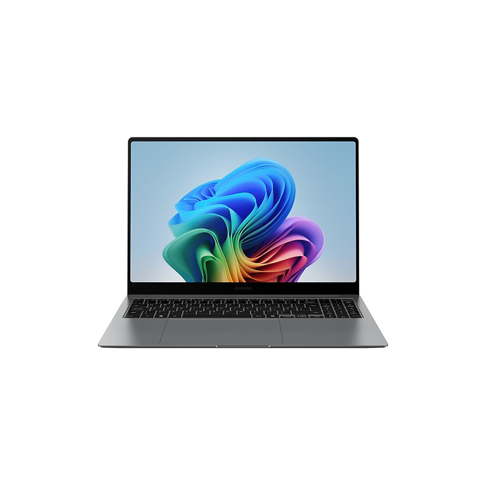Samsung Galaxy Book Pro NP964XHA-KG2DE Galaxy Book5 Pro Intel Core Ultra 7 258V Ordinateur portable 40,6 cm (16") Écran tactile Samsung Galaxy Book Pro NP964XHA-KG2DE Galaxy Book5 Pro Intel Core Ultra 7 258V Ordinateur portable 40,6 cm (16") Écran tactile