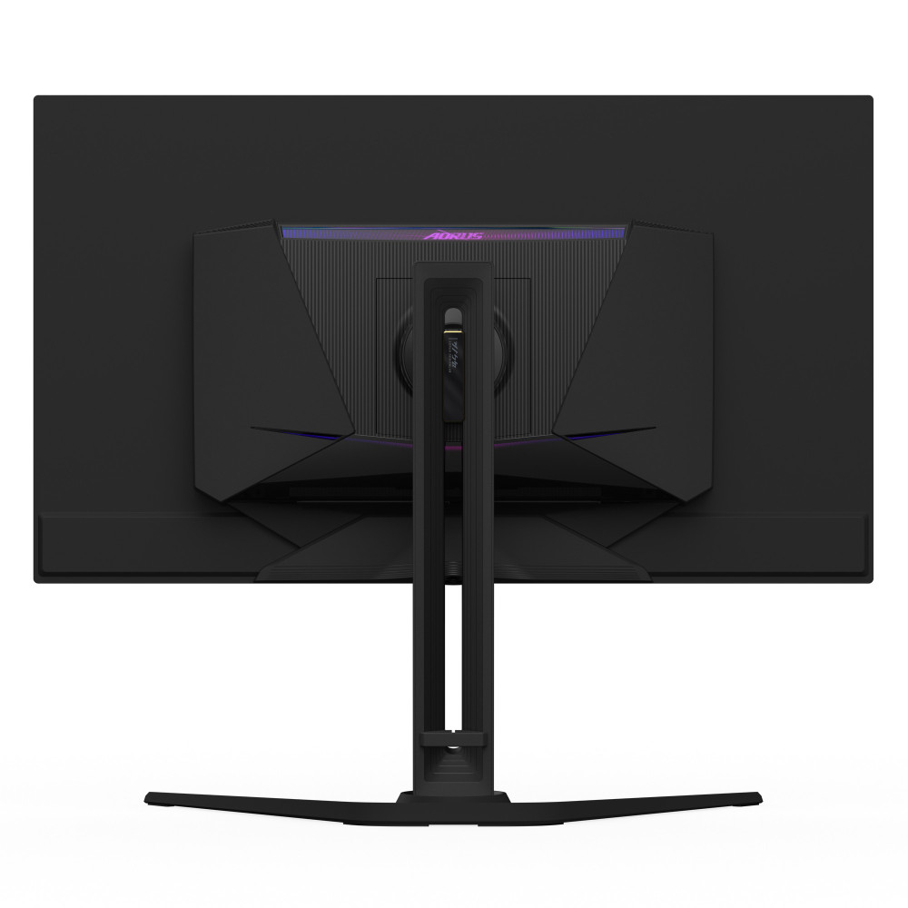 GIGABYTE AORUS FO32U2P écran plat de PC 80 cm (31.5") 3840 x 2160 pixels 4K Ultra HD OLED Noir