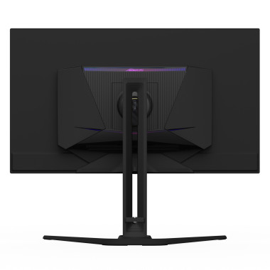 GIGABYTE AORUS FO32U2P écran plat de PC 80 cm (31.5") 3840 x 2160 pixels 4K Ultra HD OLED Noir