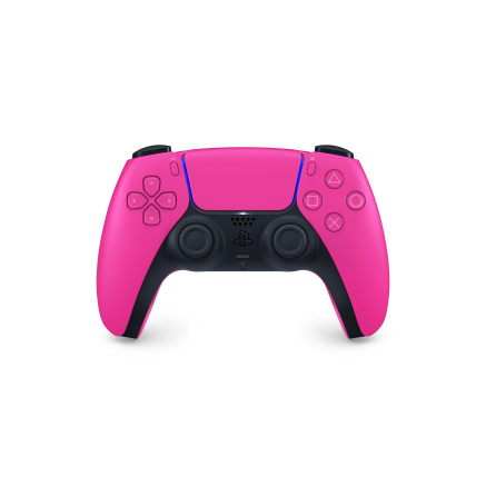 Sony Manette DualSense Nova Pink PS5